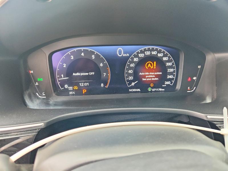 Продаж на аукціоні авто 2022 Honda Civic, vin: 2HGFE1F93NH002756, номер лоту: 60188626