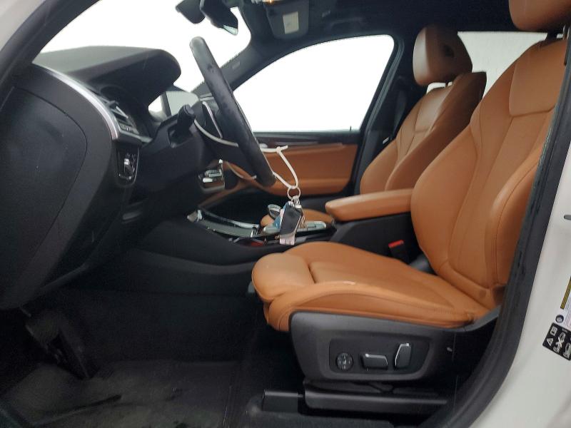 2024 Bmw X3 მანქანა იყიდება აუქციონზე, vin: 5UX53DP09R9X22620, აუქციონის ნომერი: 59651906
