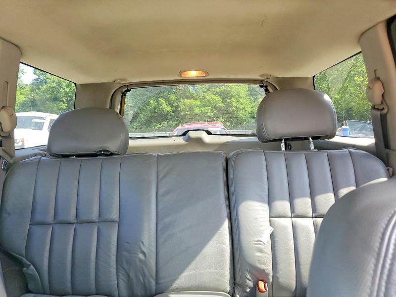Продажа на аукционе авто 2002 Jeep Grand Cherokee, vin: 1J4GW48S52C260822, номер лота: 59781766