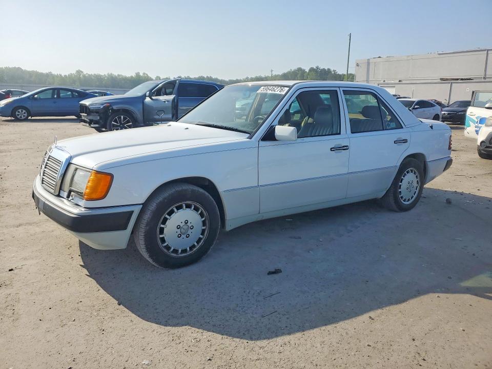 Продажа на аукционе авто 1992 Mercedes-benz 300, vin: WDBEB28D2NB759410, номер лота: 59646276