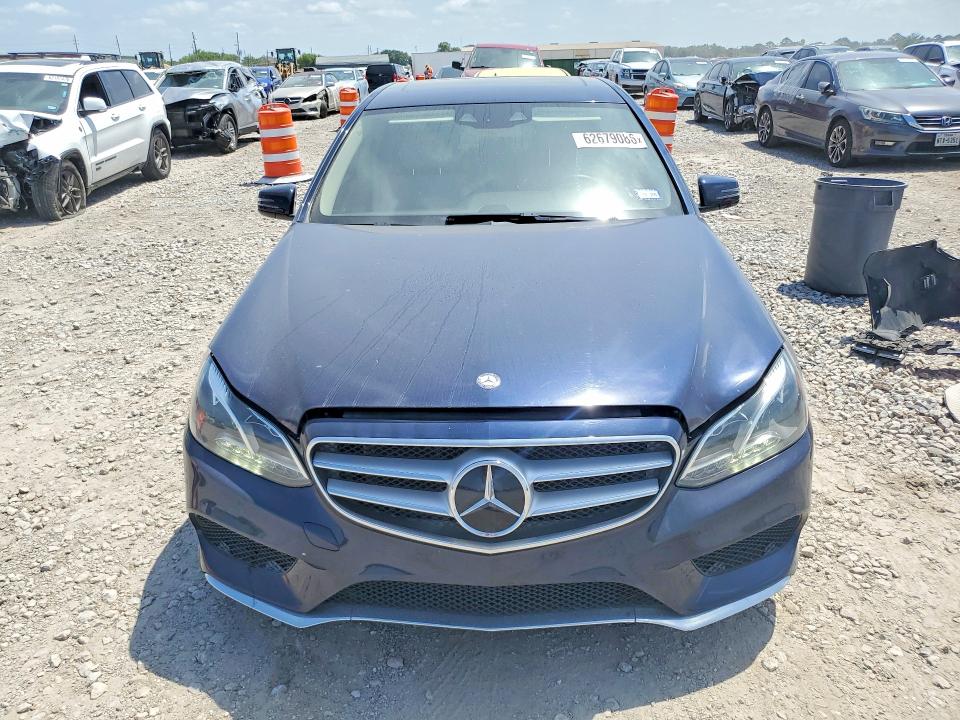 Aukcja sprzedaży 2016 Mercedes-benz E, vin: WDDHF8JB1GB268608, numer aukcji: 62679086