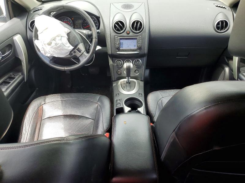Продажа на аукционе авто 2012 Nissan Rogue, vin: JN8AS5MV4CW353090, номер лота: 60034856