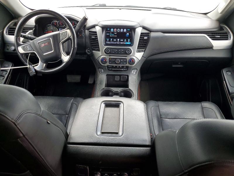 2018 Gmc Yukon Xl მანქანა იყიდება აუქციონზე, vin: 1GKS2GKC6JR203253, აუქციონის ნომერი: 62593356