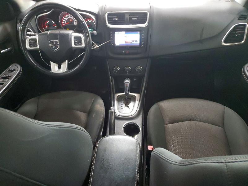 2013 Dodge Avenger მანქანა იყიდება აუქციონზე, vin: 1C3CDZCG8DN508812, აუქციონის ნომერი: 62061876