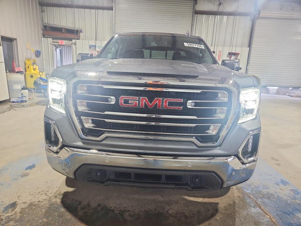 Aukcja sprzedaży 2020 Gmc Sierra, vin: 3GTU9DEL3LG118609, numer aukcji: 59977766