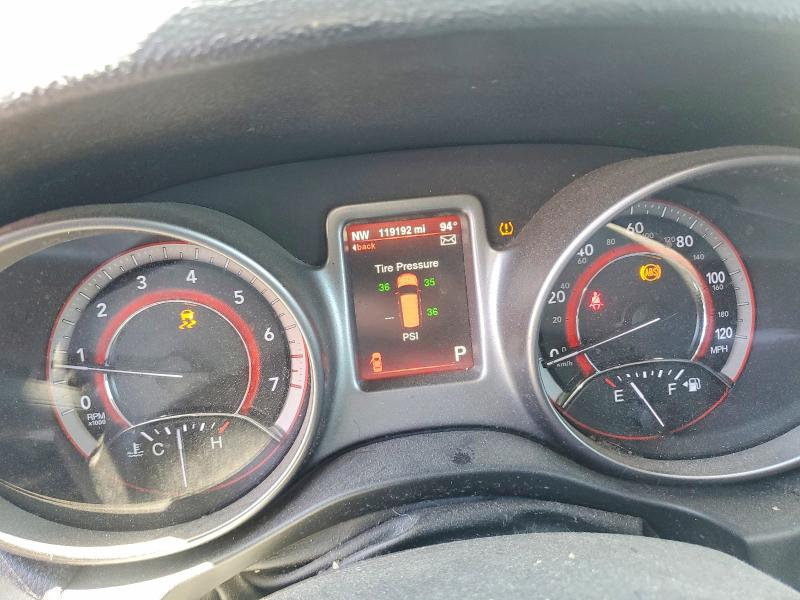 Aukcja sprzedaży 2015 Dodge Journey, vin: 3C4PDCGBXFT745085, numer aukcji: 62298146