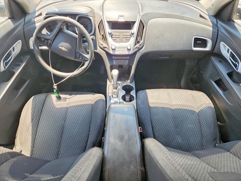 Aukcja sprzedaży 2013 Chevrolet Equinox, vin: 2GNALBEK9D6432320, numer aukcji: 60472516