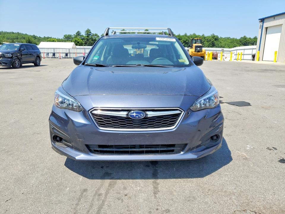 Aukcja sprzedaży 2017 Subaru Impreza, vin: 4S3GTAA6XH3747422, numer aukcji: 59254326
