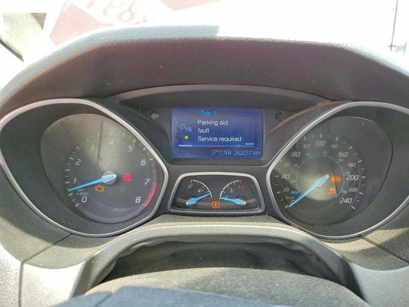 Продажа на аукционе авто 2013 Ford Focus, vin: 1FADP3F21DL322583, номер лота: 58889146