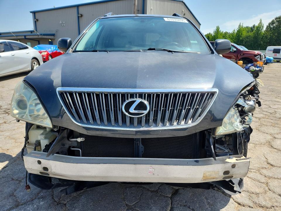 Aukcja sprzedaży 2005 Lexus Rx, vin: 2T2HA31U95C041867, numer aukcji: 61699896