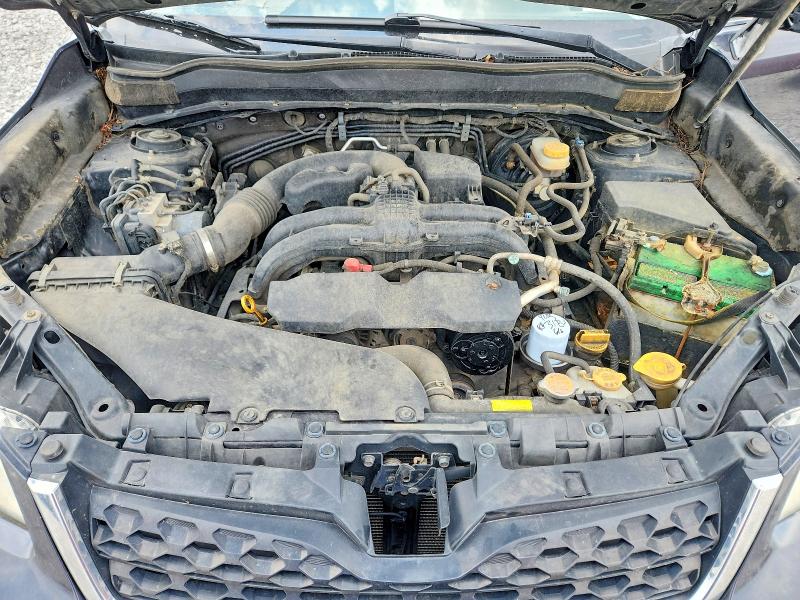 Aukcja sprzedaży 2015 Subaru Forester, vin: JF2SJARC3FH442999, numer aukcji: 61865776