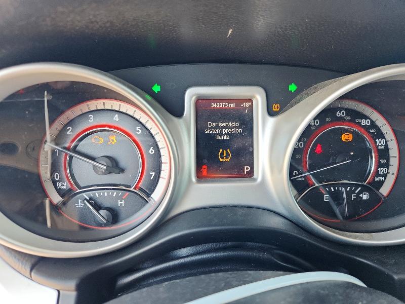 60071826 :رقم المزاد ، 3C4PDCBB8CT394812 vin ، 2012 Dodge Journey مزاد بيع