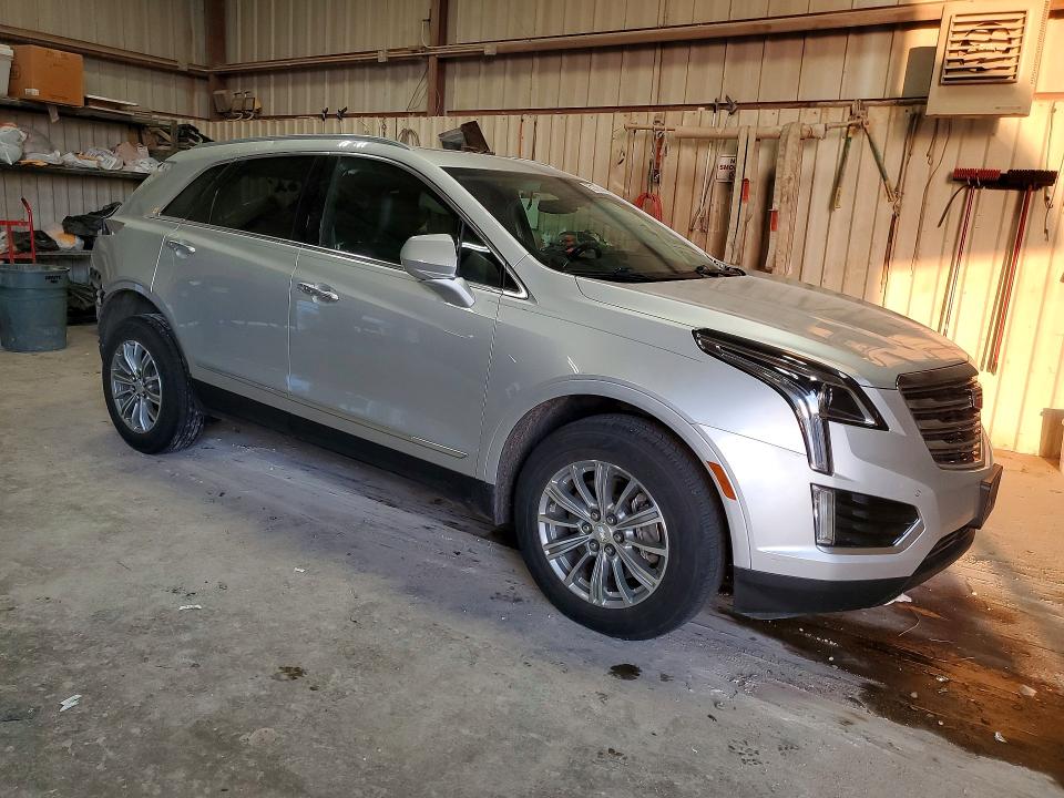 Продажа на аукционе авто 2019 Cadillac Xt5, vin: 1GYKNCRS5KZ172338, номер лота: 62273916