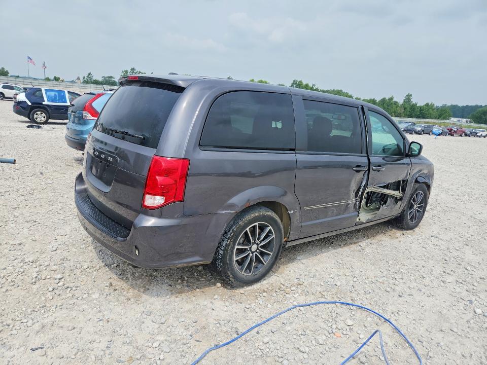 Aukcja sprzedaży 2014 Dodge Grand Caravan, vin: 2C4RDGCG6ER424504, numer aukcji: 61341496