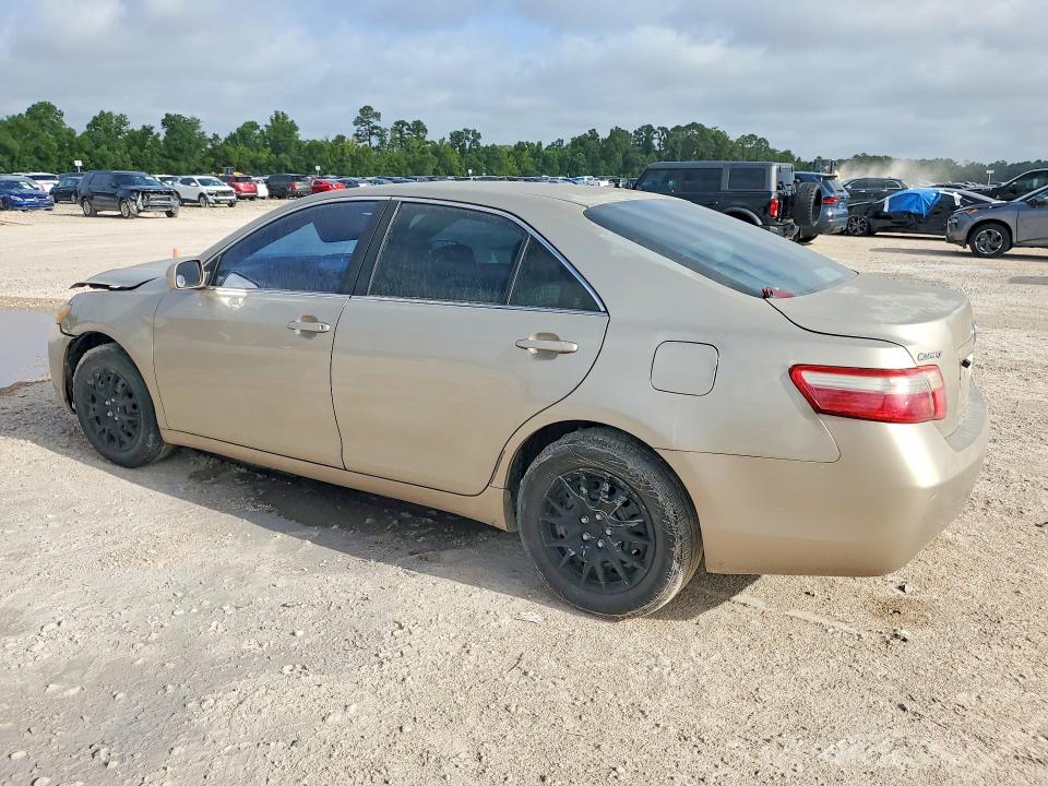 Продажа на аукционе авто 2009 Toyota Camry, vin: 4T1BE46K19U399674, номер лота: 61543656
