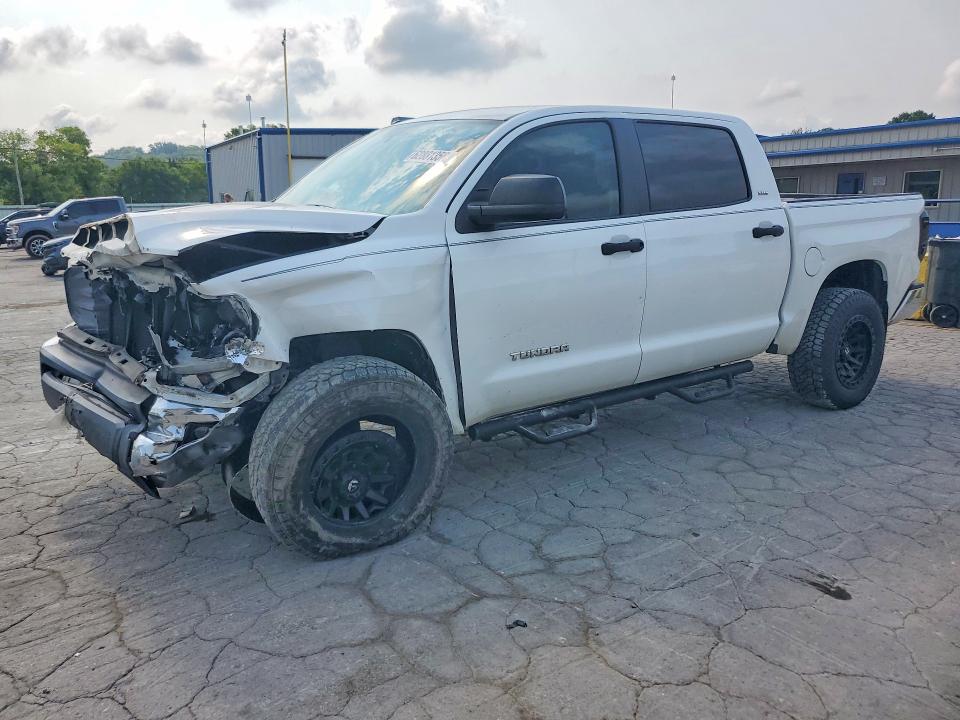 Aukcja sprzedaży 2016 Toyota Tundra, vin: 5TFEM5F15GX101477, numer aukcji: 62881356