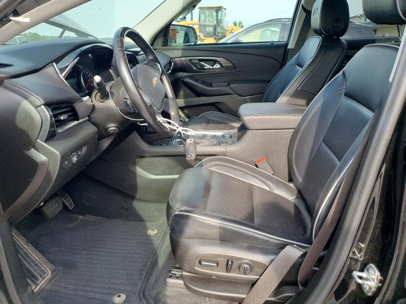 Aukcja sprzedaży 2021 Chevrolet Traverse, vin: 1GNEVNKW1MJ239456, numer aukcji: 60385156