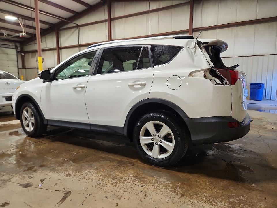 Продаж на аукціоні авто 2013 Toyota Rav4, vin: JTMRFREV8DD043255, номер лоту: 62215126