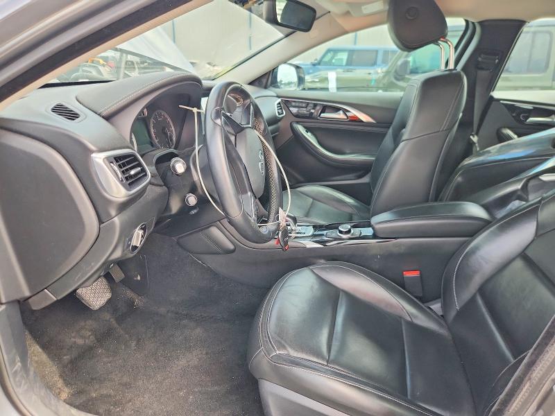 Aukcja sprzedaży 2018 Infiniti Qx30, vin: SJKCH5CP4JA056396, numer aukcji: 60027866