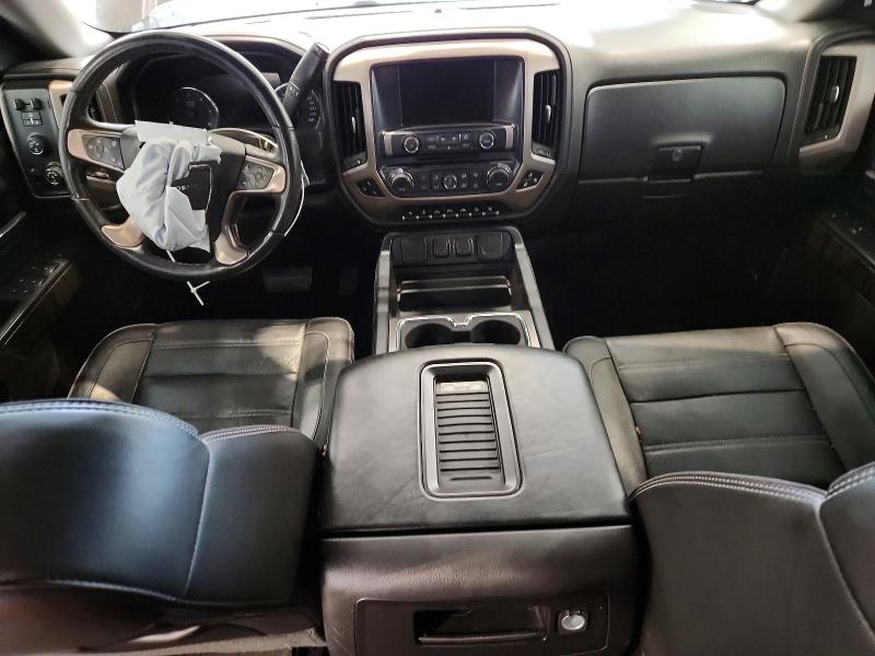 60809636 :رقم المزاد ، 3GTU2PEC1GG249338 vin ، 2016 Gmc Sierra مزاد بيع