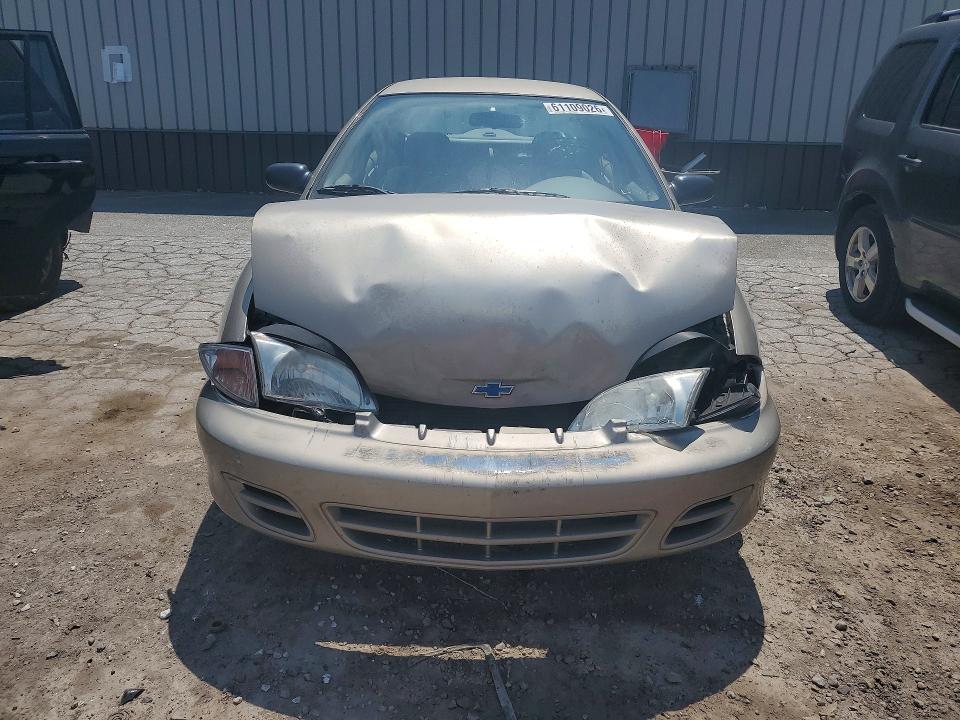 Продаж на аукціоні авто 2000 Chevrolet Cavalier, vin: 1G1JF5240Y7420191, номер лоту: 61109026