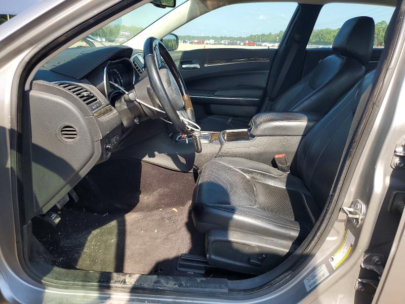 Aukcja sprzedaży 2017 Chrysler 300c, vin: 2C3CCAEG0HH559902, numer aukcji: 62825716