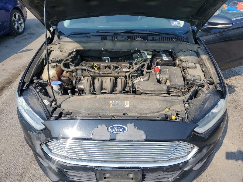 Продаж на аукціоні авто 2015 Ford Fusion, vin: 3FA6P0H77FR230351, номер лоту: 62113106