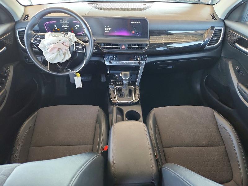 2025 Kia Seltos მანქანა იყიდება აუქციონზე, vin: KNDEUCAA2S7719179, აუქციონის ნომერი: 60862726