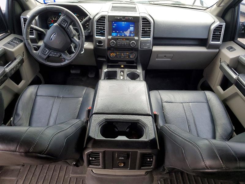Продажа на аукционе авто 2015 Ford F150, vin: 1FTEW1CP6FKF03368, номер лота: 60703146