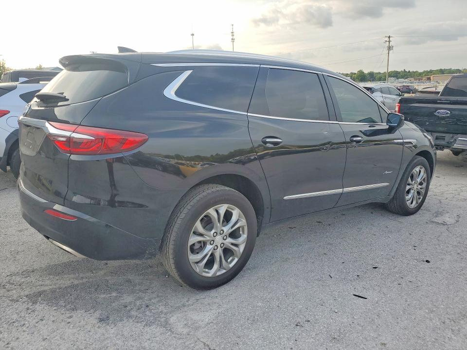 Продажа на аукционе авто 2021 Buick Enclave, vin: 5GAEVCKW1MJ190712, номер лота: 61819816