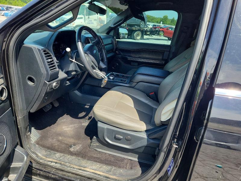 Aukcja sprzedaży 2021 Ford Expedition, vin: 1FMJU1FTXMEA55897, numer aukcji: 62099626