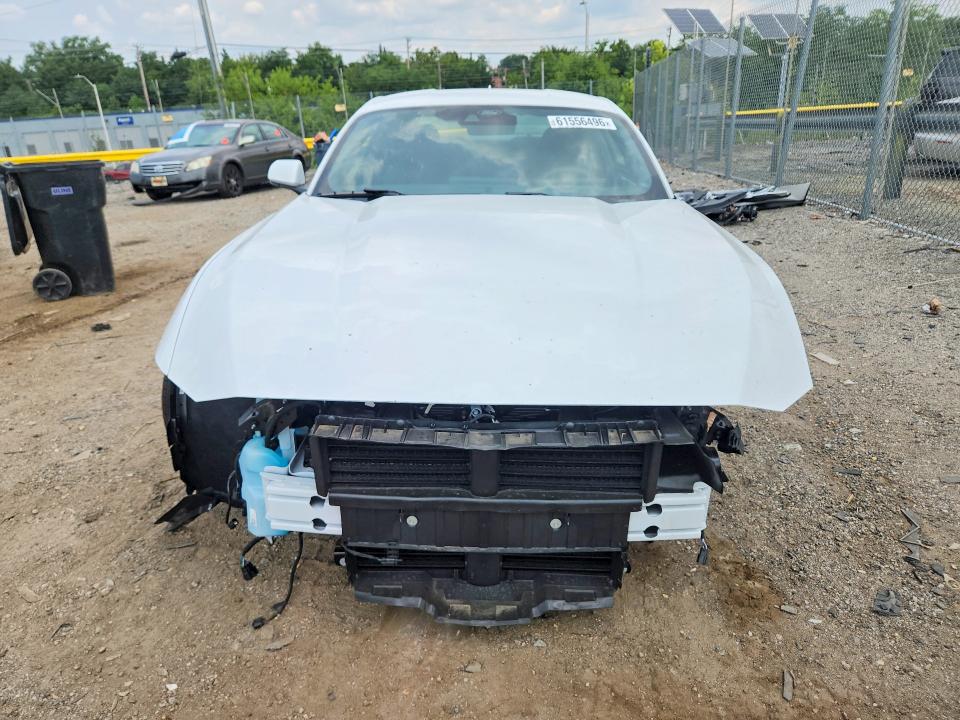61556496 :رقم المزاد ، 1FA6P8TH6T5113907 vin ، 2026 Ford Mustang مزاد بيع