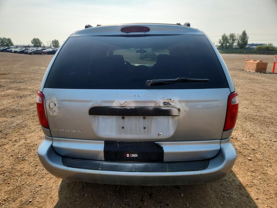 Продаж на аукціоні авто 2005 Dodge Caravan, vin: 1D4GP25R75B299644, номер лоту: 62295396