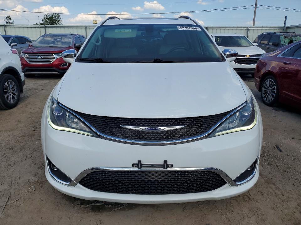 Aukcja sprzedaży 2020 Chrysler Pacifica, vin: 2C4RC1GG6LR162944, numer aukcji: 59307306