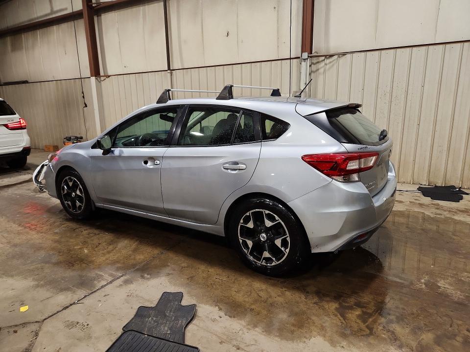 Aukcja sprzedaży 2017 Subaru Impreza, vin: 4S3GTAA63H3705478, numer aukcji: 62308976