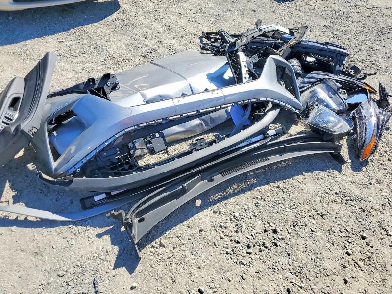 Продажа на аукционе авто 2024 Hyundai Tucson, vin: KM8JBCDE0RU278467, номер лота: 61185496