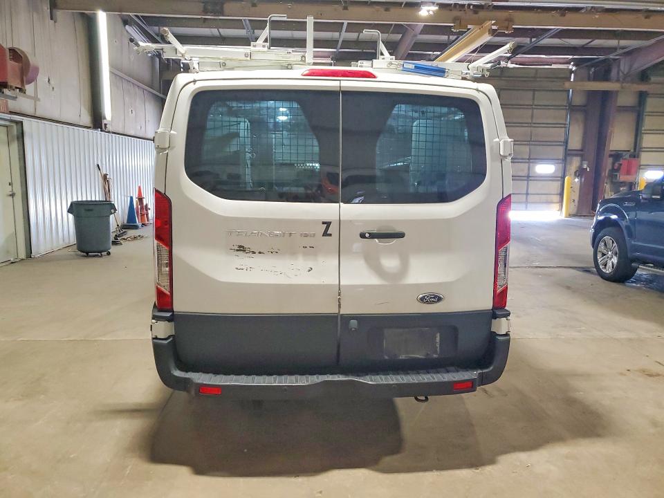 Продаж на аукціоні авто 2019 Ford Transit, vin: 1FTYE1ZM5KKA07923, номер лоту: 85985005
