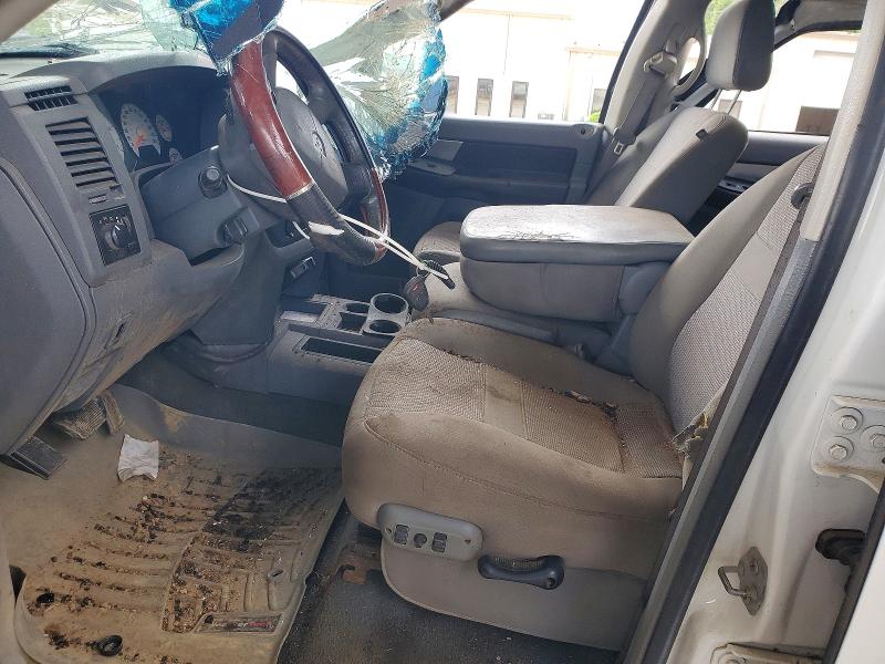 Aukcja sprzedaży 2007 Dodge Ram 3500, vin: 3D7MX39A77G855669, numer aukcji: 59076836