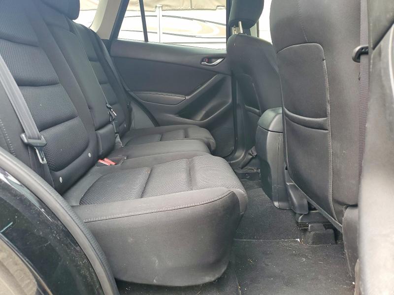 57051656 :رقم المزاد ، JM3KE2CYXG0911087 vin ، 2016 Mazda Cx-5 مزاد بيع