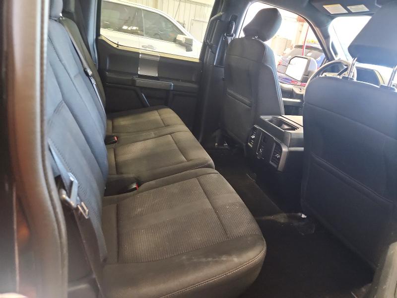 Продаж на аукціоні авто 2015 Ford F150, vin: 1FTFW1EF2FFC33315, номер лоту: 85458605