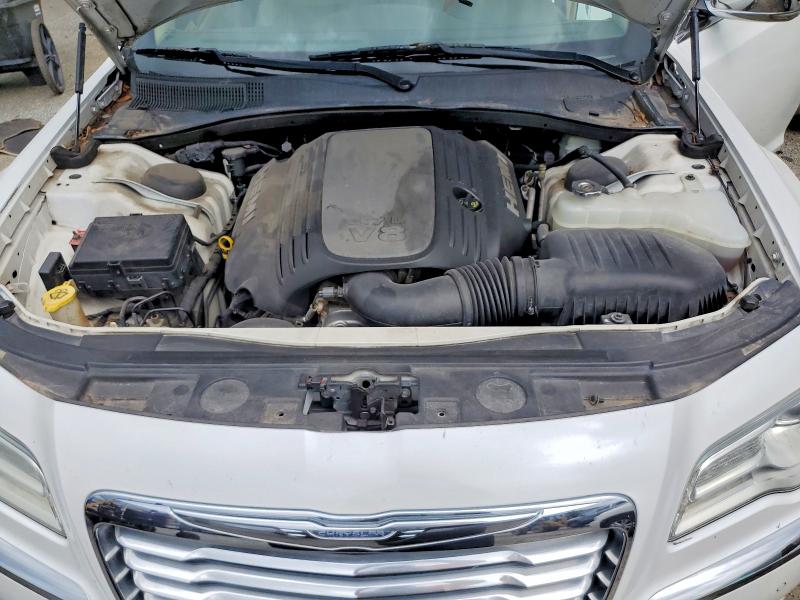 Продаж на аукціоні авто 2013 Chrysler 300c, vin: 2C3CCAET2DH514743, номер лоту: 60687026