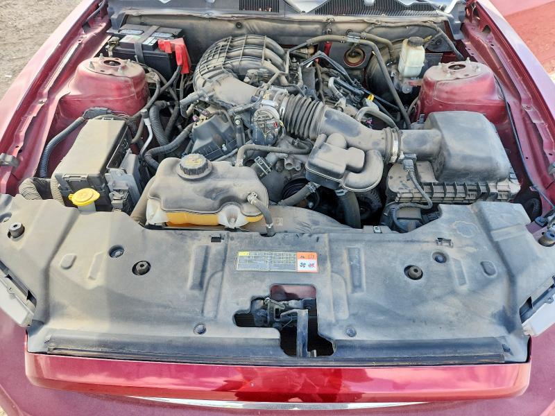 Aukcja sprzedaży 2014 Ford Mustang, vin: 1ZVBP8AM0E5332614, numer aukcji: 59081206