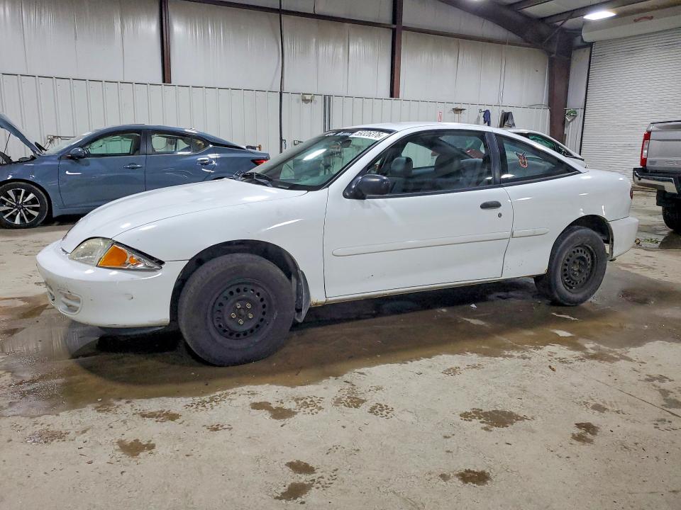 Продажа на аукционе авто 2002 Chevrolet Cavalier, vin: 1G1JC124327100727, номер лота: 59326376