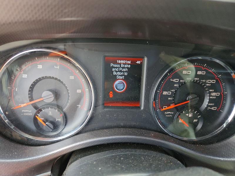 Aukcja sprzedaży 2013 Dodge Charger, vin: 2C3CDXBG8DH550377, numer aukcji: 59983626