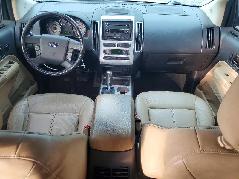 Auction sale of the 2010 Ford Edge, vin: 2FMDK4KC3ABB50464, lot number: 60923706