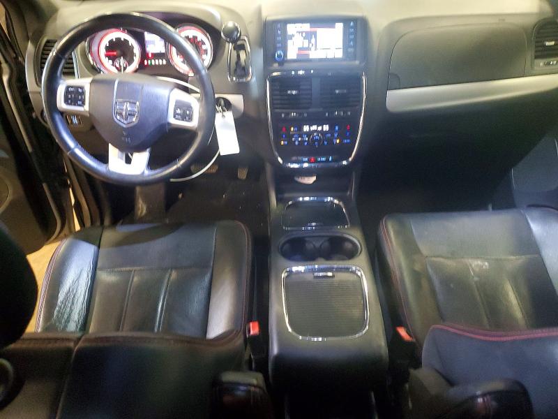 Aukcja sprzedaży 2017 Dodge Grand Caravan, vin: 2C4RDGEG7HR737837, numer aukcji: 62794996