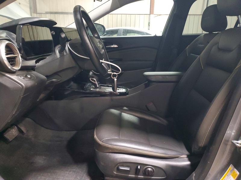 Продажа на аукционе авто 2024 Chevrolet Trax, vin: KL77LKE28RC066252, номер лота: 63007586