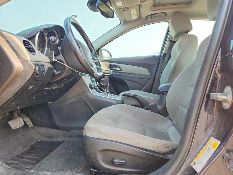 Продажа на аукционе авто 2014 Chevrolet Cruze, vin: 1G1PC5SB0E7308004, номер лота: 63052336