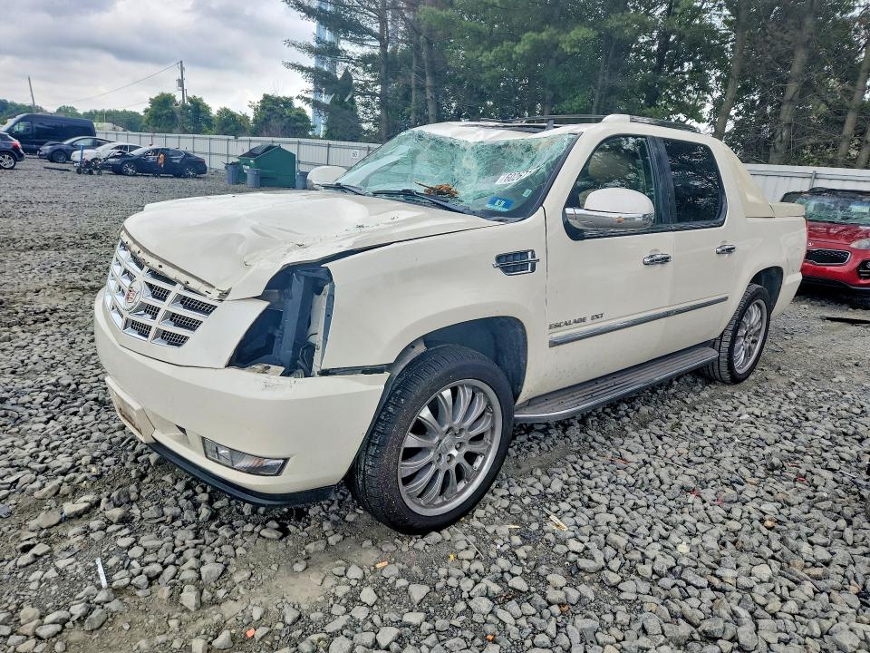 Aukcja sprzedaży 2012 Cadillac Escalade, vin: 3GYT4MEF1CG211823, numer aukcji: 60267116