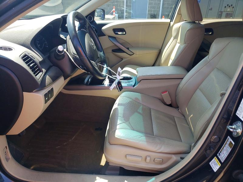 Aukcja sprzedaży 2015 Acura Rdx, vin: 5J8TB4H54FL021585, numer aukcji: 61550816